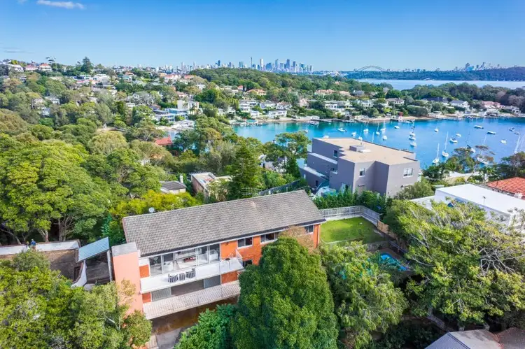 34A Fitzwilliam Road, Vaucluse NSW 2030