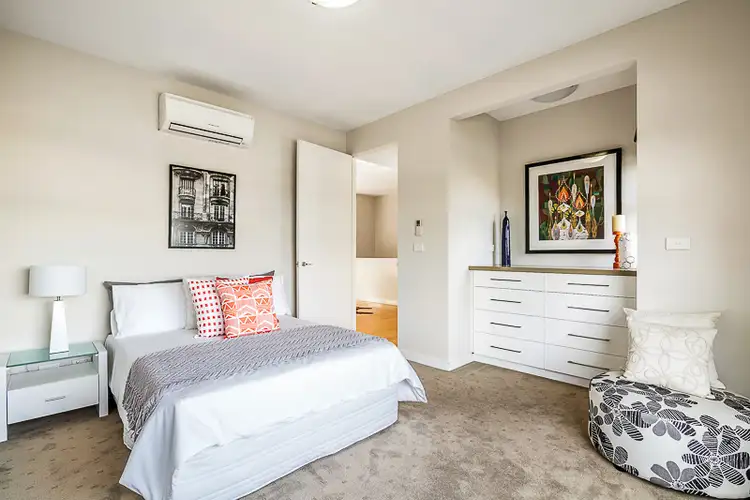 Fourth view of Homely townhouse listing, 3/1A Hamilton Street, Alphington VIC 3078
