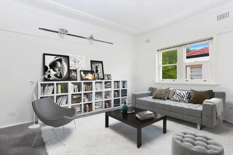 Second view of Homely unit listing, 6/21 A'beckett Avenue, Ashfield NSW 2131