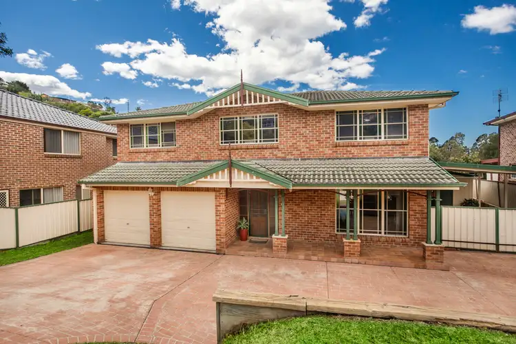 7 River Oak Road, Farmborough Heights NSW 2526