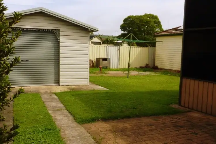 Second view of Homely house listing, 15 Meadow Road, New Lambton NSW 2305