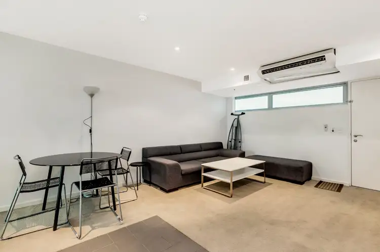 Third view of Homely apartment listing, 316/281 North Terrace, Adelaide SA 5000
