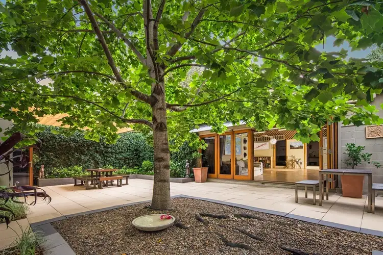 Second view of Homely house listing, 96 Hereford Street, Glebe NSW 2037