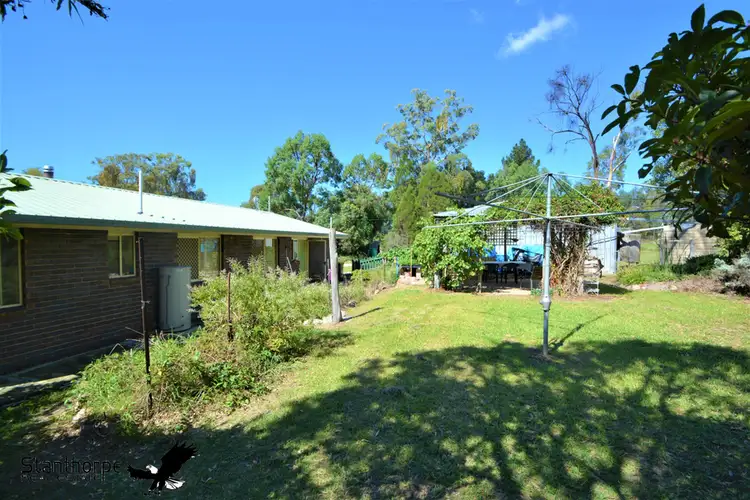 Sixth view of Homely house listing, 101 Hale Haven Drive, Stanthorpe QLD 4380