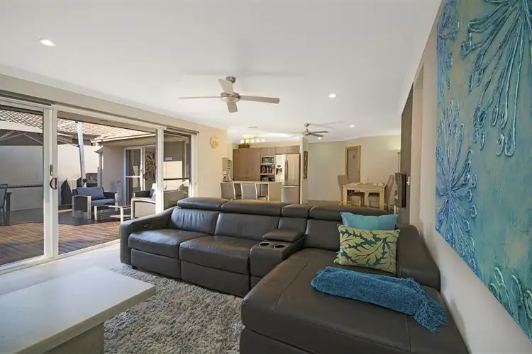 3 Kingsmill Circuit, Peregian Springs QLD 4573