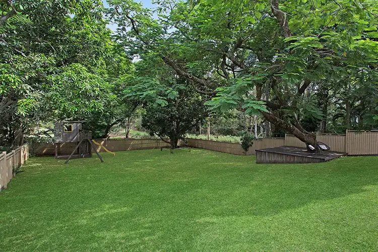 Fifth view of Homely house listing, 12 Dawson Street, Wooloowin QLD 4030