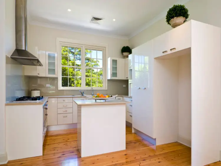 Third view of Homely house listing, 30 Macquarie Road, Pymble NSW 2073