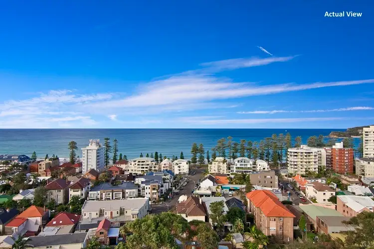 Third view of Homely apartment listing, 21/41 Kangaroo Street, Manly NSW 2095