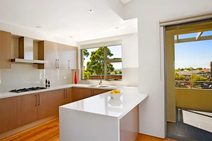 Main view of Homely apartment listing, 11/20-28 Tennyson Road, Concord NSW 2137