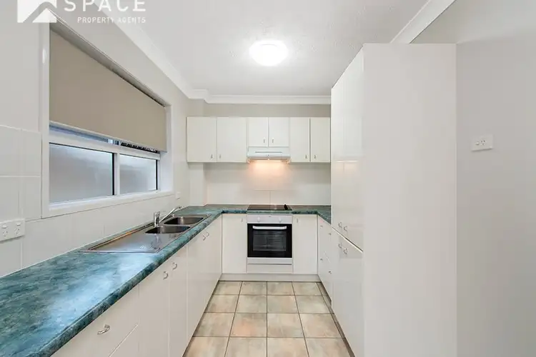 Fifth view of Homely apartment listing, 2/42 Whytecliffe Street, Albion QLD 4010