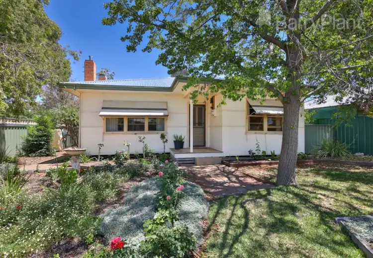 4 Tecoma Street, Red Cliffs VIC 3496