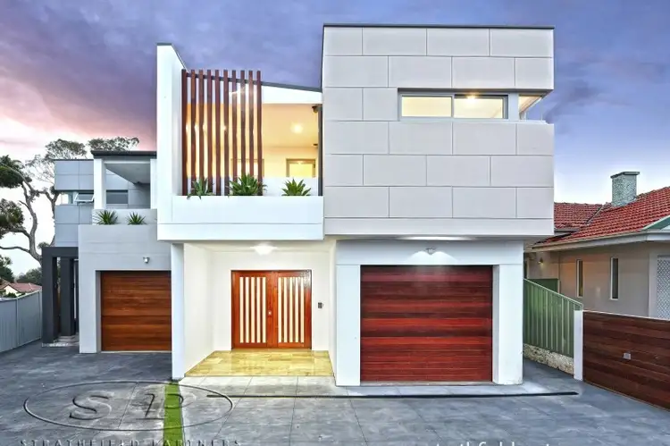 25A Boronia Street, Belfield NSW 2191