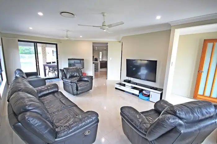 Sixth view of Homely house listing, 7 Grice Crescent, Ningi QLD 4511