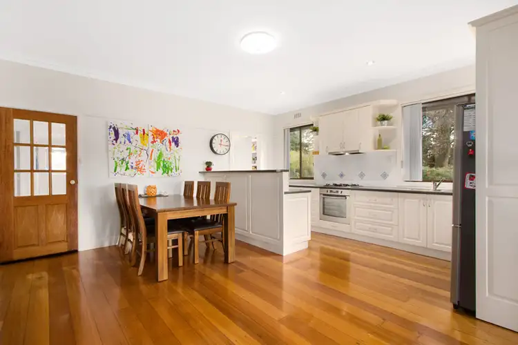 Third view of Homely house listing, 205 North Poowong Road, Poowong VIC 3988