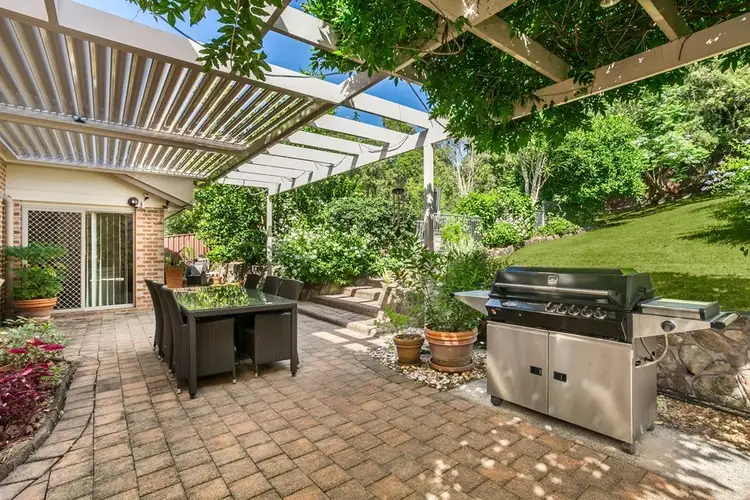 Sixth view of Homely house listing, 111 Derribong Drive, Cordeaux Heights NSW 2526