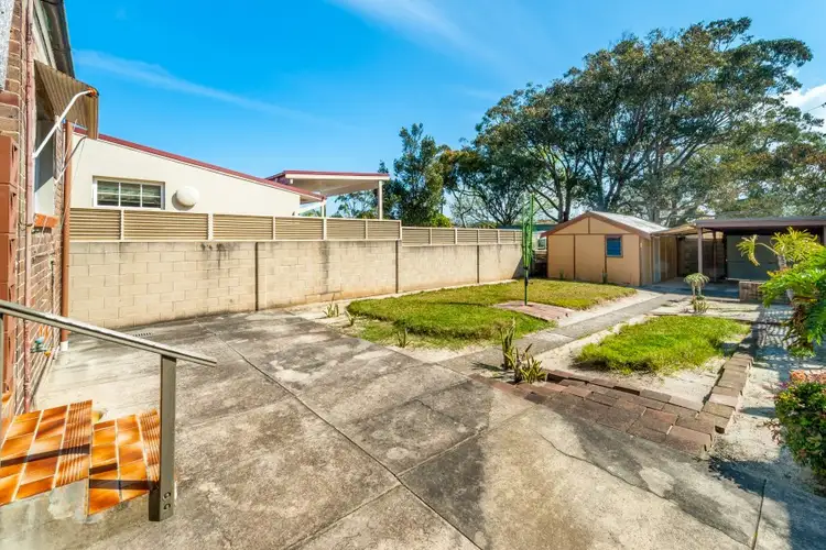 Second view of Homely house listing, 38 Canberra Street, Randwick NSW 2031