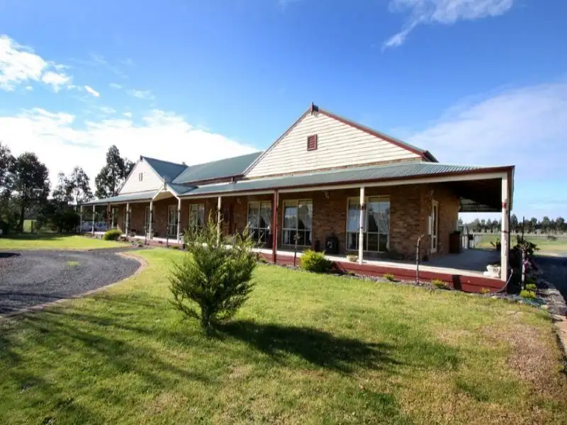 Main view of Homely rural property listing, 411 Coolart Road, Somerville VIC 3912