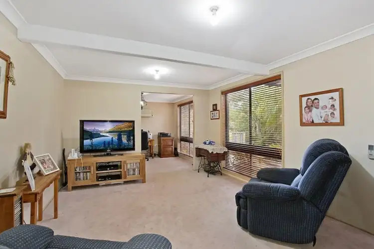 Fourth view of Homely house listing, 14 Arnold Avenue, Camden South NSW 2570
