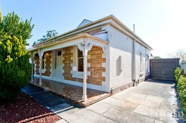 60 Mitchell Street, Millswood SA 5034