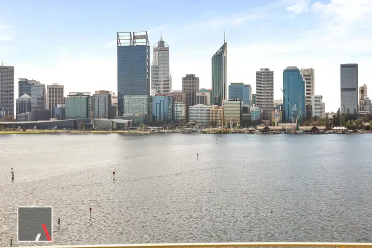 Fifth view of Homely apartment listing, Level 5/16/8 Darley Street, South Perth WA 6151