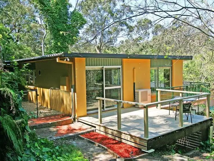 Second view of Homely house listing, 34 Monteith Street, Turramurra NSW 2074