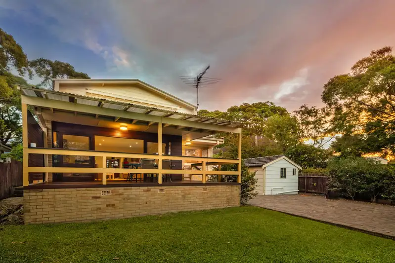 Main view of Homely house listing, 22 Trevor Road, Newport NSW 2106