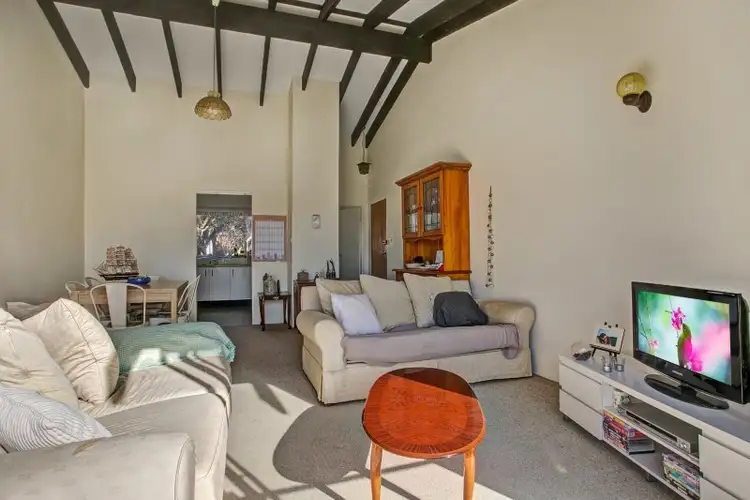 Third view of Homely unit listing, 4/25 High Street, The Hill NSW 2300