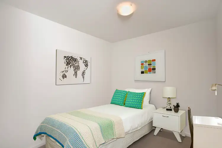 Fourth view of Homely apartment listing, 6/150 Kerr Street, Fitzroy VIC 3065