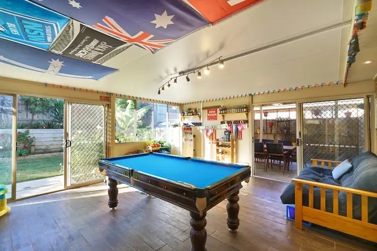 Seventh view of Homely house listing, 43 Ancona Avenue, Spring Farm NSW 2570