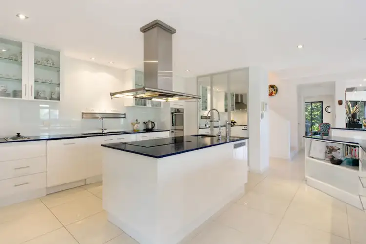 Sixth view of Homely house listing, 48 East Parkridge Drive, Brinsmead QLD 4870