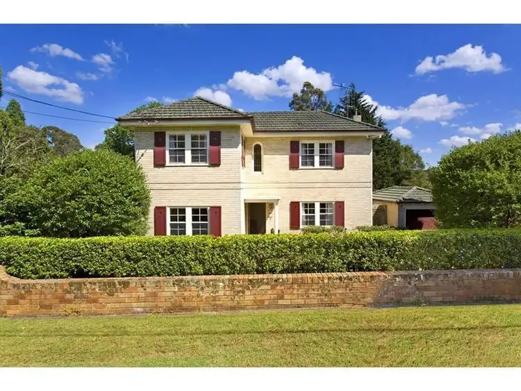 Fourth view of Homely house listing, 16 Loombah Avenue, Lindfield NSW 2070