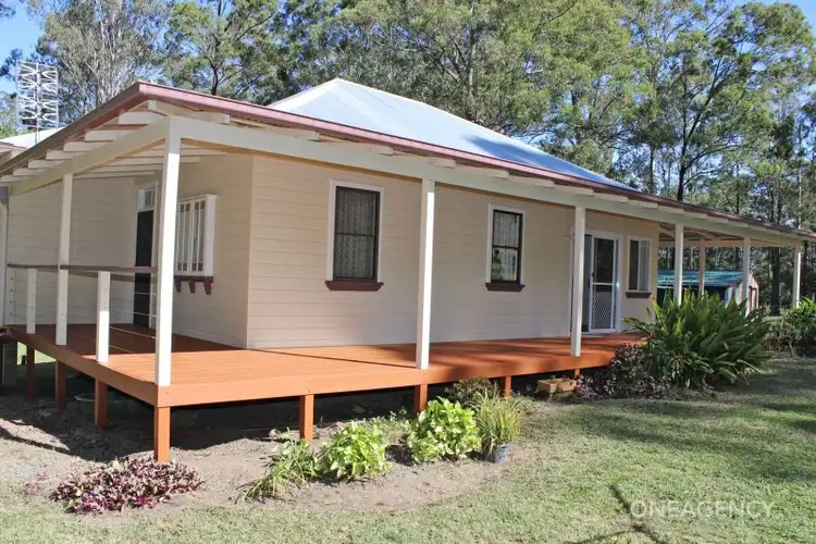 Third view of Homely rural property listing, 22 Hillview Drive, Yarravel NSW 2440