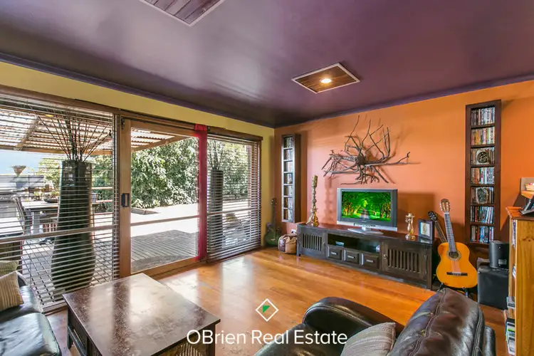 Fifth view of Homely house listing, 9 Garfield Road, Garfield VIC 3814