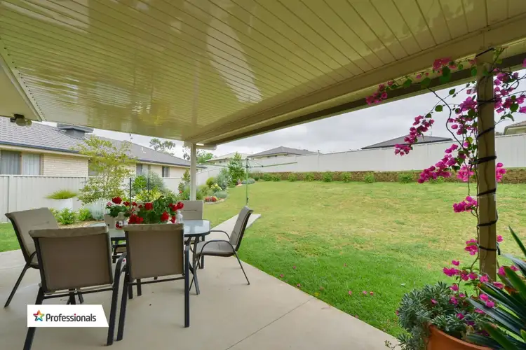 Seventh view of Homely house listing, 5 Sippel Close, Tamworth NSW 2340