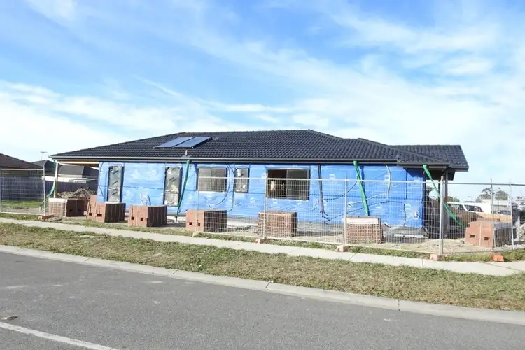 Second view of Homely house listing, Lot 205 Waratah Street, Longwarry VIC 3816