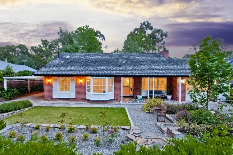 Main view of Homely house listing, 11 Wright Road, Crafers SA 5152