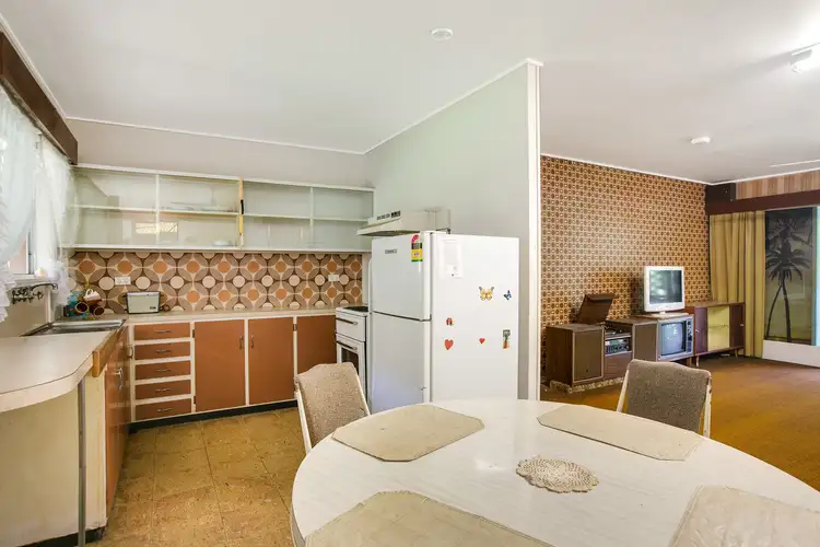 Second view of Homely house listing, 410 Severin Street, Parramatta Park QLD 4870