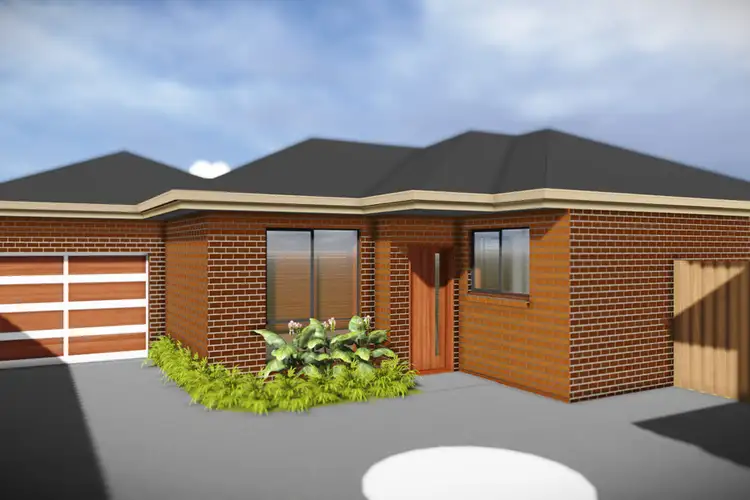 Fourth view of Homely land listing, 22 Henry Street, St Albans VIC 3021