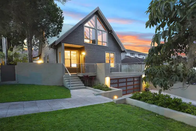 Second view of Homely house listing, 22 Gloucester Street, North Balgowlah NSW 2093