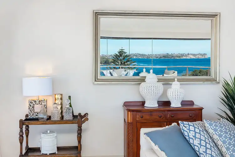 Fifth view of Homely apartment listing, 8/8 Lauderdale Avenue, Fairlight NSW 2094