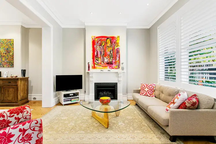 Fifth view of Homely house listing, 97 Mill Hill Road, Bondi Junction NSW 2022