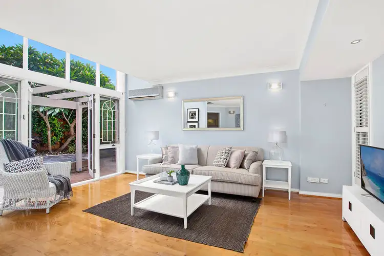 Second view of Homely house listing, 2/35 Rosalind Street, Cammeray NSW 2062