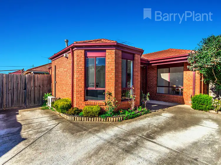 Sixth view of Homely unit listing, 3/78-80 Lake Boga Avenue, Deer Park VIC 3023