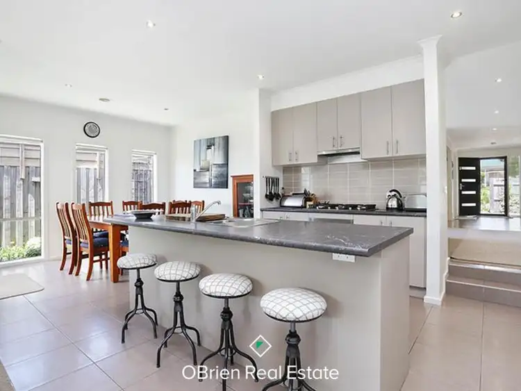 Third view of Homely house listing, 2 Dominic Mews, Somerville VIC 3912