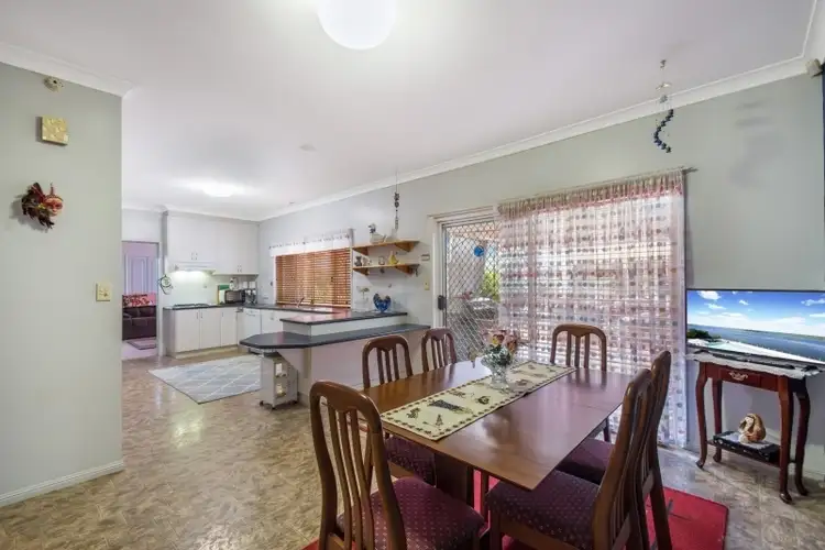 Seventh view of Homely house listing, 24 Cherokee Drive, Wilsonton QLD 4350