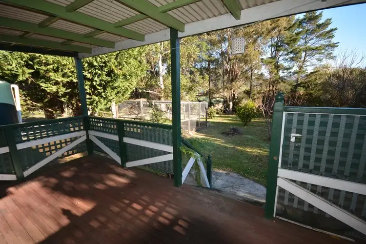Seventh view of Homely house listing, 14 Hoyer Street, Cobargo NSW 2550