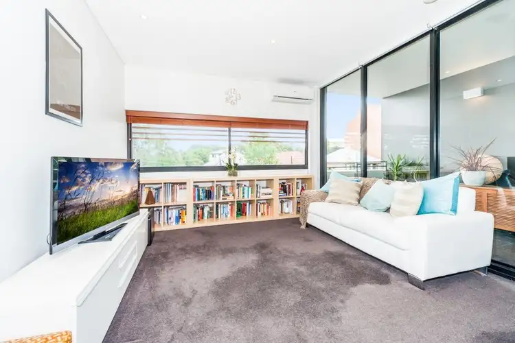 Second view of Homely unit listing, 302A/264 Anzac Parade, Kensington NSW 2033