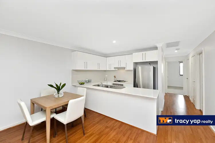 Third view of Homely villa listing, 2/27 Cross Street, Baulkham Hills NSW 2153