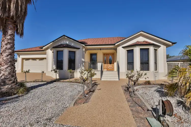 Main view of Homely house listing, 25 Petrucci Way, Mildura VIC 3500