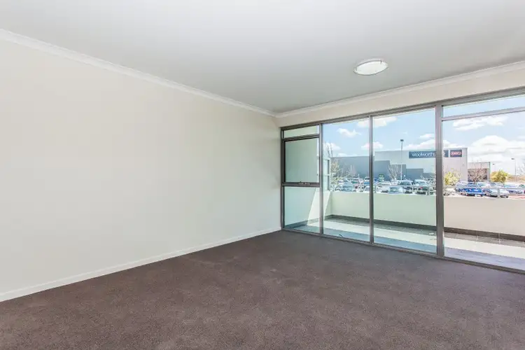Third view of Homely apartment listing, 103/21 Malata Crescent, Success WA 6164
